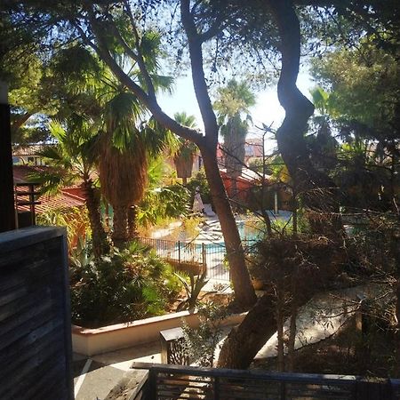 L'Orlu Chambres D'Hotes Proximite Plage 卡内 外观 照片