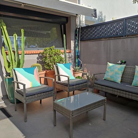 L'Orlu Chambres D'Hotes Proximite Plage 卡内 外观 照片