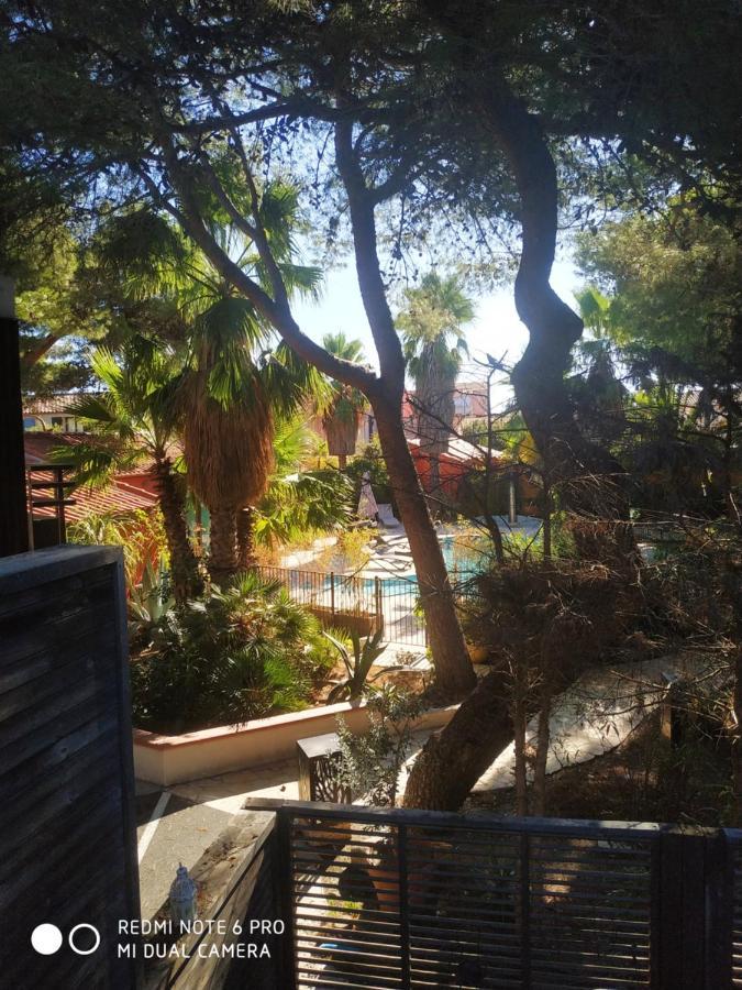 L'Orlu Chambres D'Hotes Proximite Plage 卡内 外观 照片