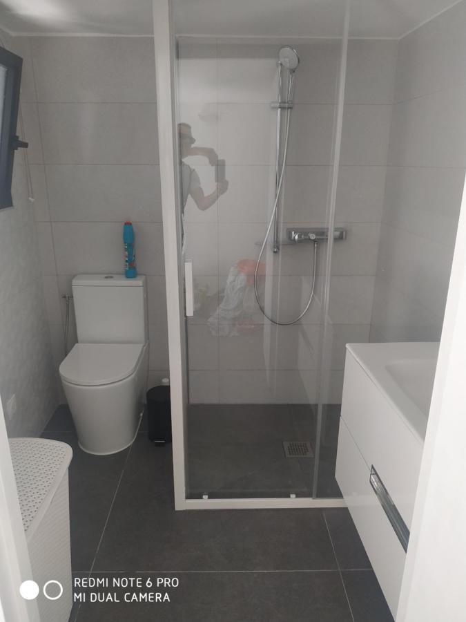 L'Orlu Chambres D'Hotes Proximite Plage 卡内 外观 照片