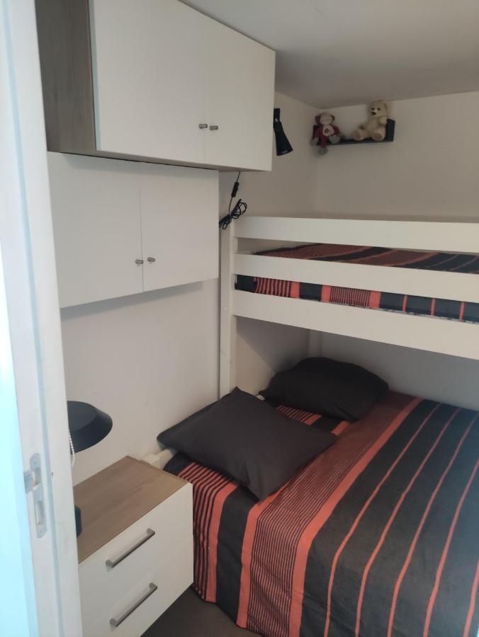 L'Orlu Chambres D'Hotes Proximite Plage 卡内 外观 照片