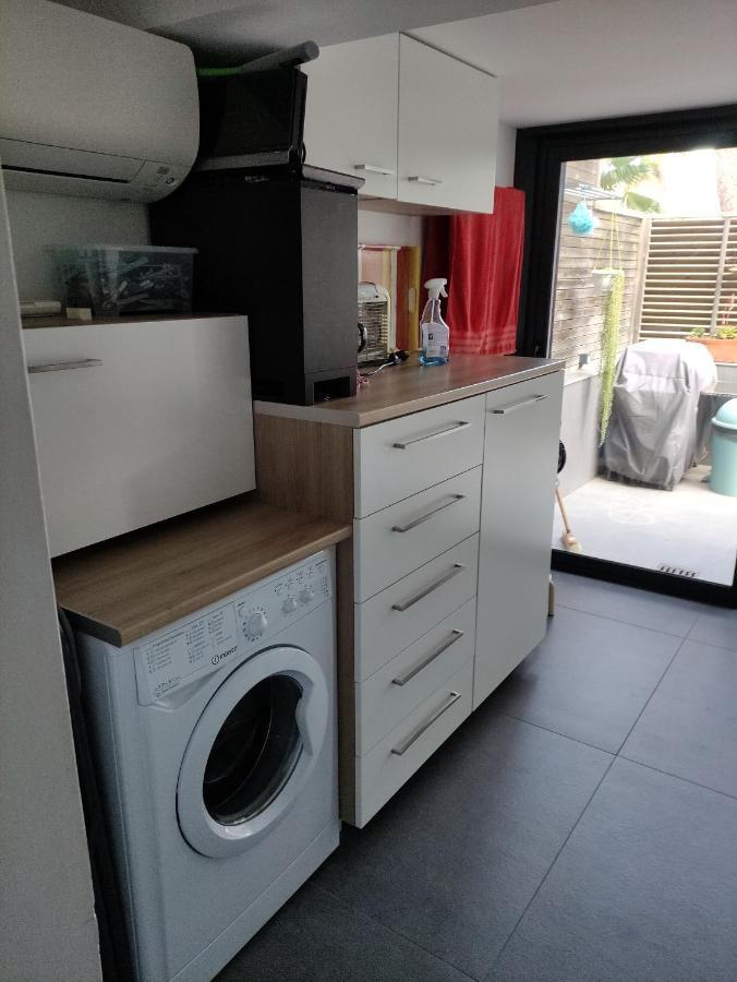 L'Orlu Chambres D'Hotes Proximite Plage 卡内 外观 照片