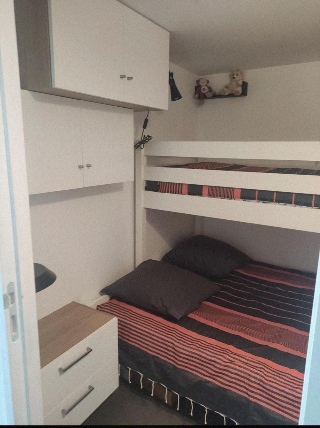 L'Orlu Chambres D'Hotes Proximite Plage 卡内 外观 照片