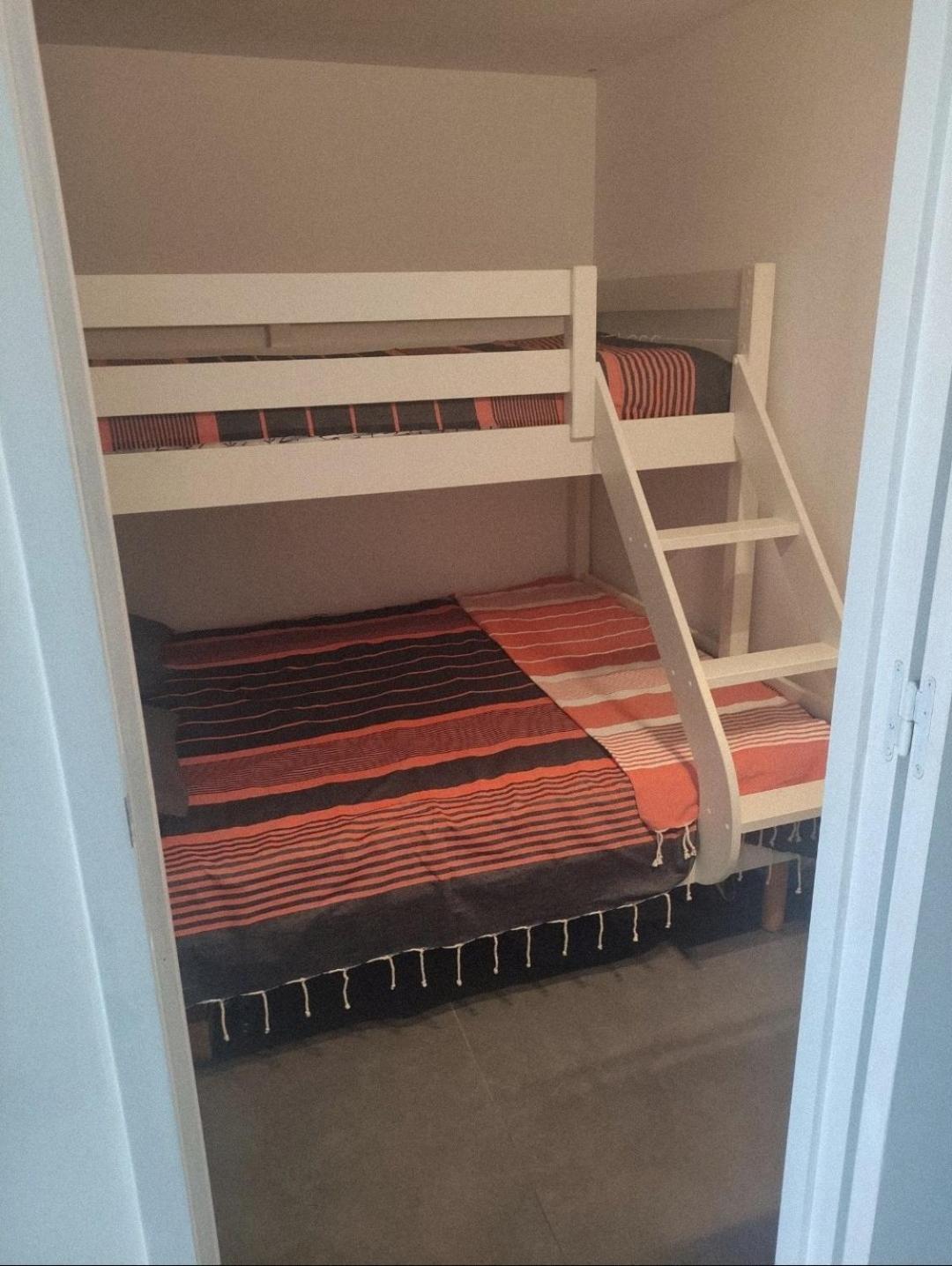 L'Orlu Chambres D'Hotes Proximite Plage 卡内 外观 照片