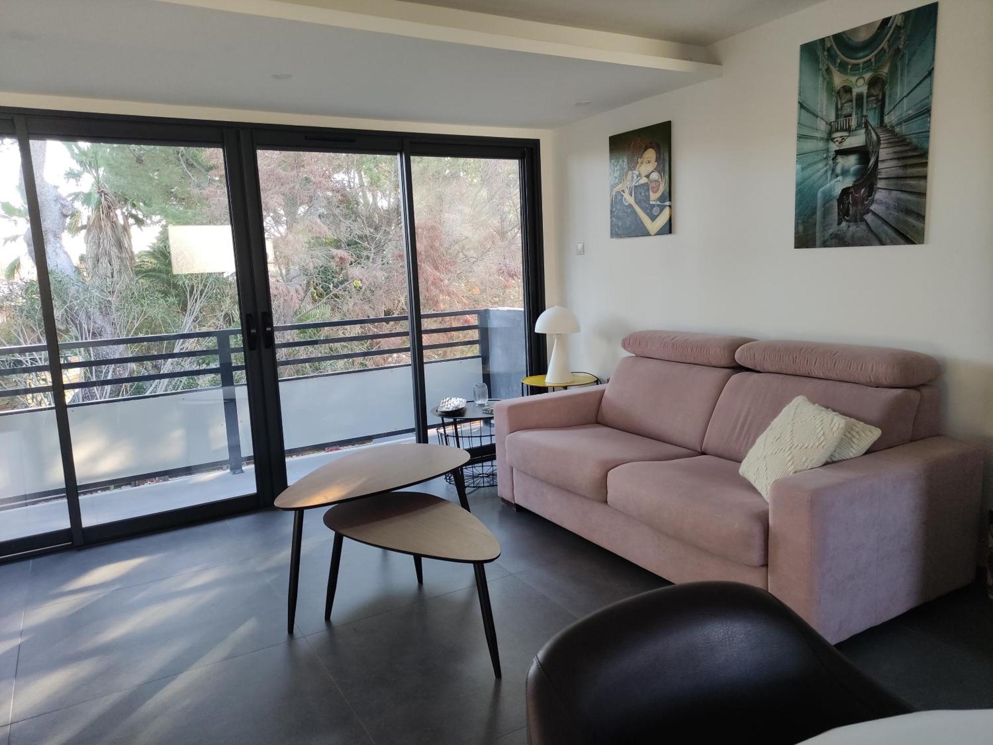 L'Orlu Chambres D'Hotes Proximite Plage 卡内 外观 照片