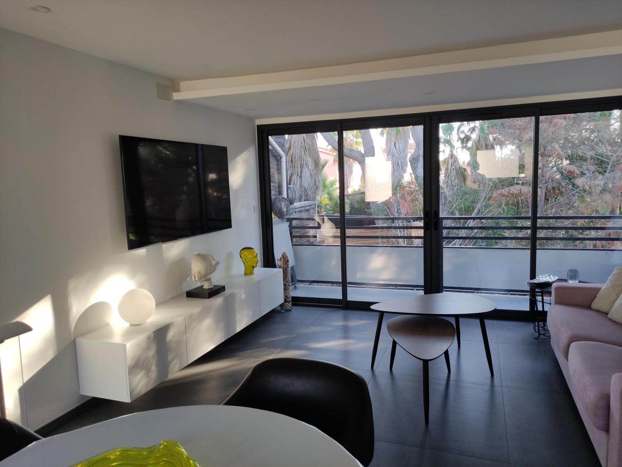 L'Orlu Chambres D'Hotes Proximite Plage 卡内 外观 照片
